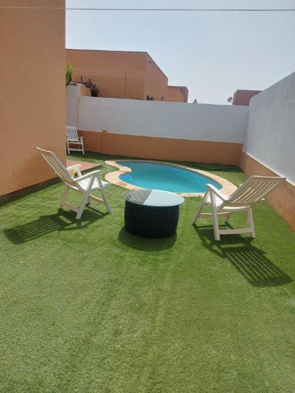 Villa Kazumi Corralejo Exterior foto