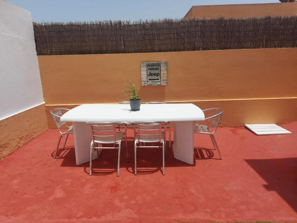 Villa Kazumi Corralejo Exterior foto