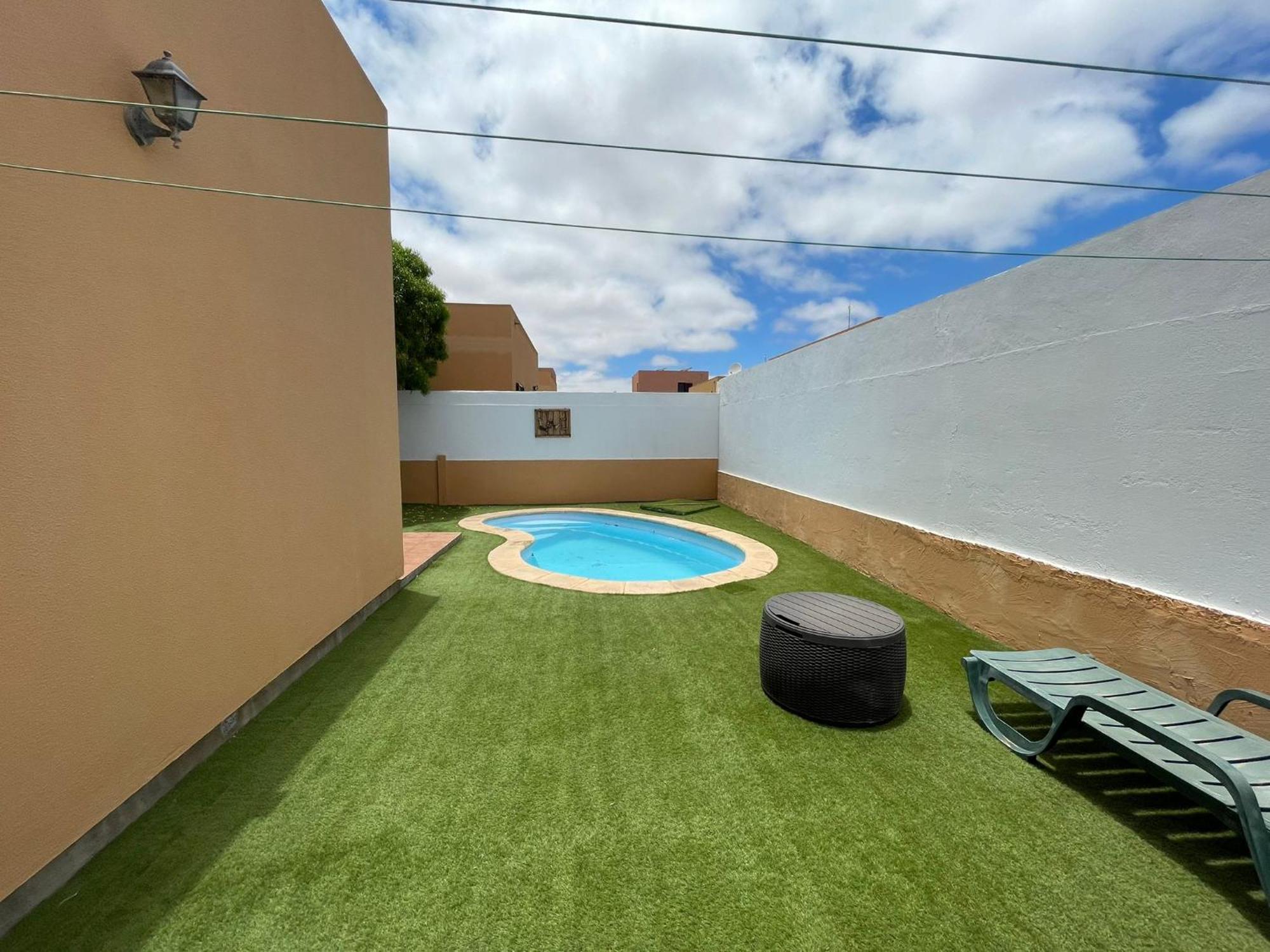 Villa Kazumi Corralejo Exterior foto