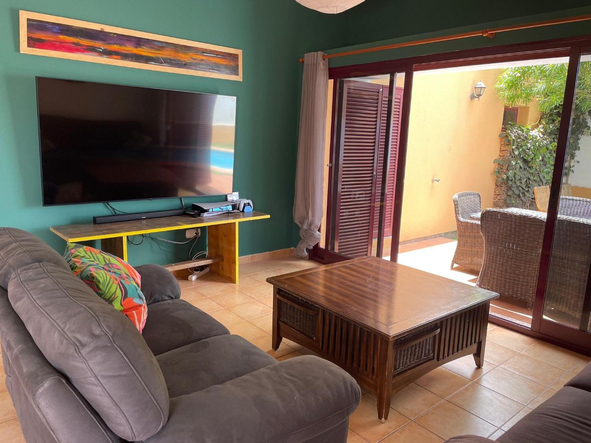 Villa Kazumi Corralejo Exterior foto